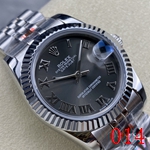 ロレックスコピー 31mm 316鋼 自動巻き 539